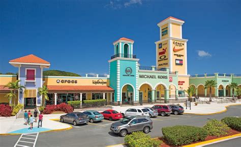 puerto rico outlet stores online.